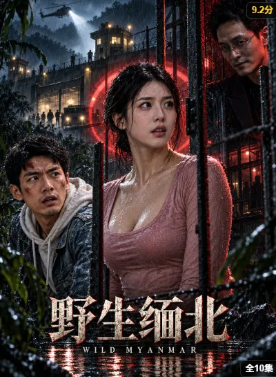 橙果短剧 《重返十八岁：抢占首富先机逆天翻盘》 AI漫剧封面